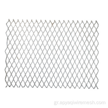 Extanded Metal Mesh για προστασία και διακόσμηση